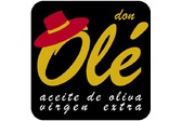 Don Olé Aceite de Oliva Virgen Extra