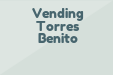 Vending Torres Benito