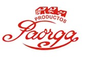 Productos Paorga