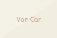 Van Car