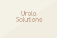 Urola Solutions