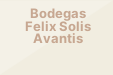 Bodegas Felix Solis Avantis