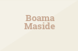 Boama Maside