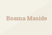 Boama Maside