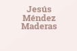 Jesús Méndez Maderas