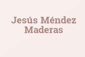 Jesús Méndez Maderas