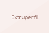 Extruperfil