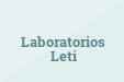 Laboratorios Leti