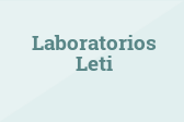 Laboratorios Leti