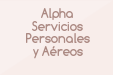 Alpha Servicios Personales y Aéreos