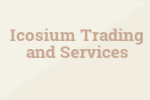 Icosium Trading and Services
