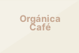 Orgánica Café