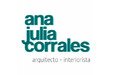 Ana Julia Corrales Interiorismo y Arquitectura Sostenible