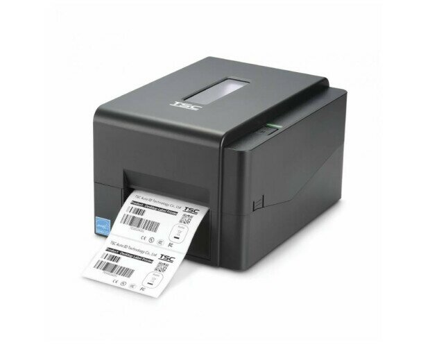 Impresora de etiquetas. Impresora de etiquetas TSC TE200, 203DPI, USB