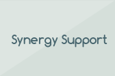 Synergy Support