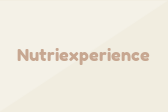 Nutriexperience