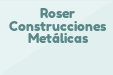 Roser Construcciones Metálicas