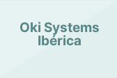 Oki Systems Ibérica