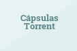 Cápsulas Torrent