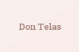 Don Telas