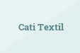 Cati Textil