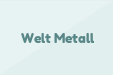 Welt Metall