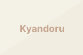 Kyandoru