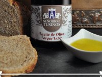 Aceite de Oliva Gourmet. La primera marca de León de proveedores de AOVE