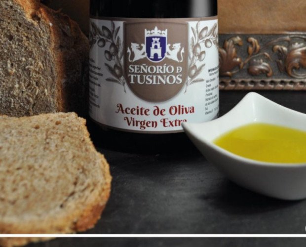 Aceite de Oliva Extra Virgen. La primera marca de León de proveedores de AOVE