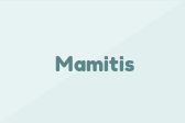 Mamitis