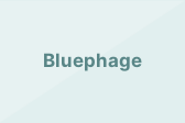 Bluephage
