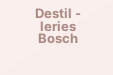 Destil-leries Bosch