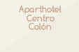 Aparthotel Centro Colón