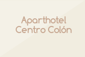 Aparthotel Centro Colón