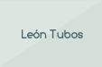 León Tubos