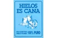 Hielos Es Cana
