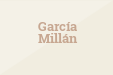 García Millán