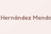 Hernández Mendo