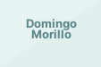 Domingo Morillo