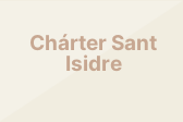 Chárter Sant Isidre