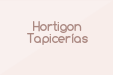 Hortigon Tapicerías
