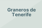 Graneros de Tenerife