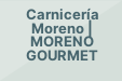 Carnicería Moreno | MORENO GOURMET