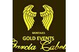 Montajes Gold Events García Cabello
