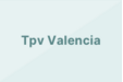 Tpv Valencia
