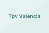 Tpv Valencia