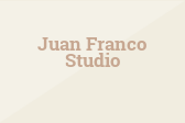 Juan Franco Studio