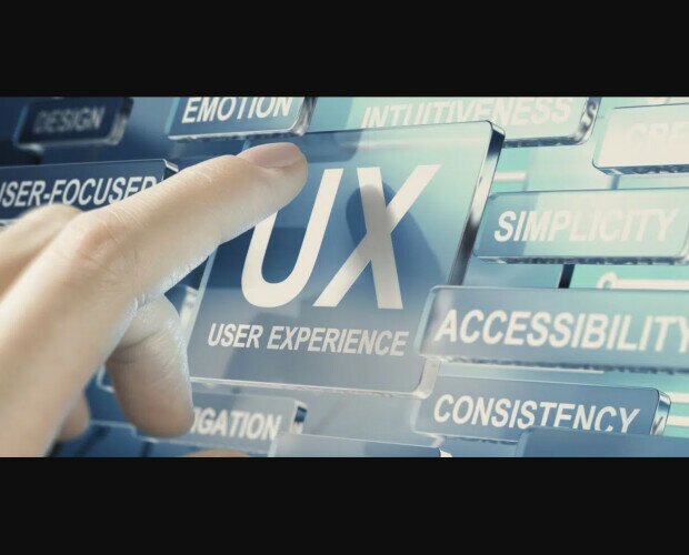 UX (user experience). Diseñamos la experiencia de usuario adecuada para tu web