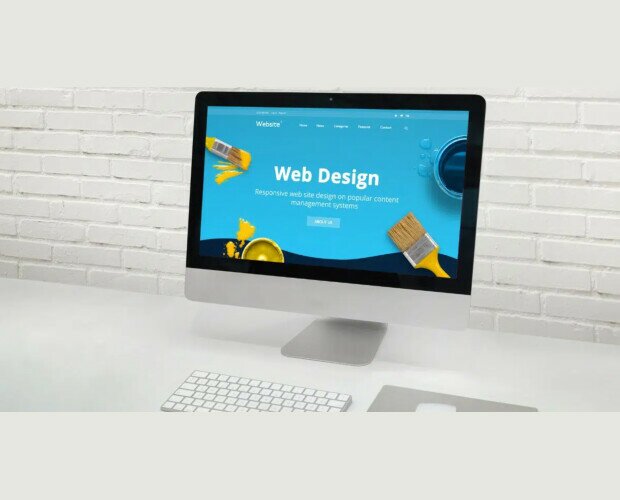 Diseño web para empresas. Estética visual cautivadora en nuestras webs