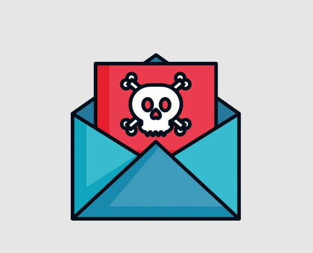 Email Security. Email Security es una solución de seguridad de correo electrónico